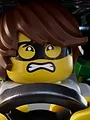 LEGO City : Sans limite MAX S1 E6