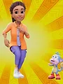 Dora S5 E1