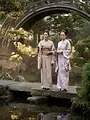 Mémoires d'une geisha