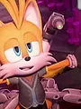 Sonic Prime S3 E1
