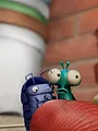 Bienvenue chez les Mouche S1 E14