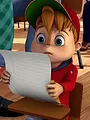 ALVINNN!!! et les Chipmunks S2 E3
