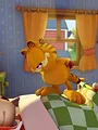 Garfield & Cie S4 E33