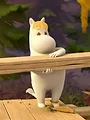 La vallée des Moomins S2 E9
