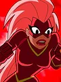 Justice League Action S1 E52