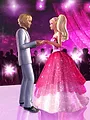 Barbie et la magie de la mode