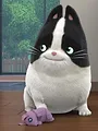 Agent Binky S1 E10