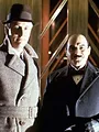 Hercule Poirot S3 E10