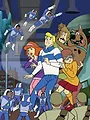 Quoi de neuf, Scooby-Doo ? S1 E14