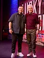 Mittermeiers Lucky Punch Comedy Club