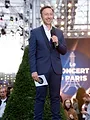 Le concert de Paris