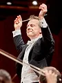 Nelson Goerner, Jonathan Nott, Orchestre de la Suisse Romande : Panufnik, Mozart, Tchaïkovski
