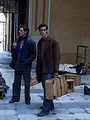 Les Sartori, une histoire italienne S1 E7