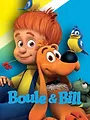 Bollie & Billie S1 E10