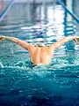 Natation : Championnats de France