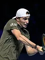 Tennis : Tournoi ATP de Bâle