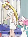 Sailor Moon S2 E32