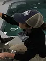 Une saison au zoo