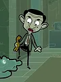 Mr Bean S3 E11