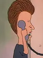 Beavis & Butt-Head S3 E7