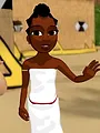 La petite Pokou S4 E13