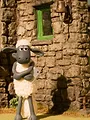 Shaun het schaap S6 E5