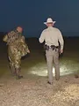 La loi du Texas