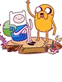 Adventure Time S3 E7
