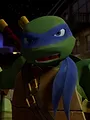 Les Tortues Ninja S1 E3