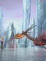 Dragons : les neuf royaumes S3 E1