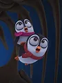 De avonturen van kleine pinguïn S1 E6