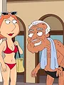 Family Guy S22 E4