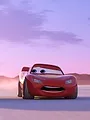 Cars : Sur la route S1 E4