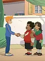 Foot 2 rue S5 E21