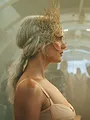 Cat's Eyes S2 E3