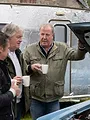 The grand tour avec Jeremy Clarkson