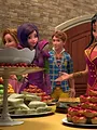 Descendants : génération méchants S1 E8