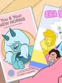 Steven Universe Future S1 E1