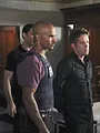 Esprits criminels S8 E23