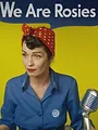A Musée Vous, A Musée Moi S3 E25