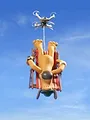 Shaun le mouton S6 E4
