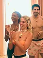 Love Island VIPS