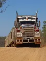 Routiers de l'Outback