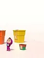 Masha Shorties S1 E20