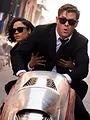 Men in Black: International