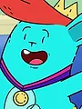 Les hamsters de Hamsterdale S1 E25