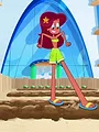 Zig & Sharko S4 E5