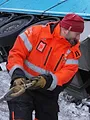 La route de l'enfer : Norvège