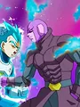 Dragon Ball Super S1 E38