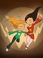Les Sisters S3 E46